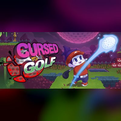 Cursed to Golf