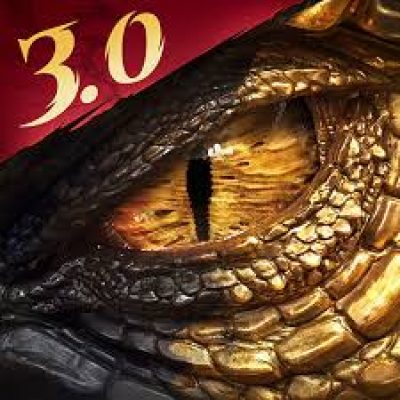 Dragonheir: Silent Gods