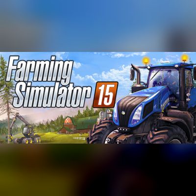 Farming Simulator 15