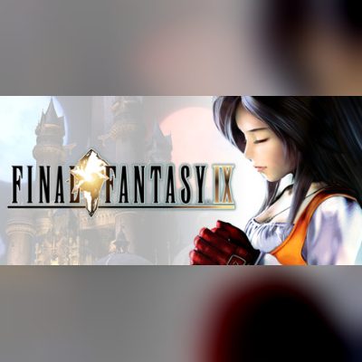 FINAL FANTASY IX