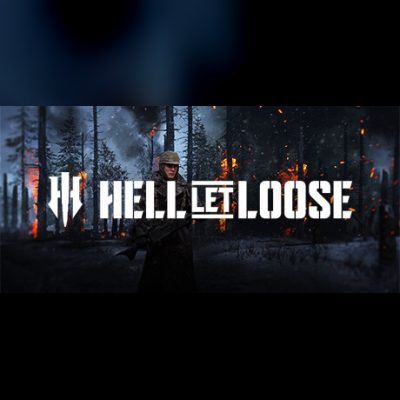 Hell Let Loose