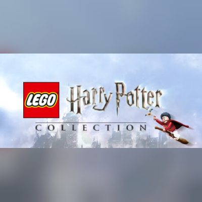 LEGO Harry Potter Collection