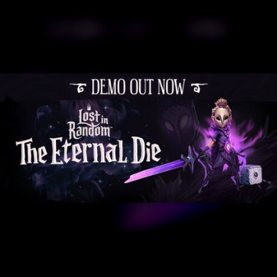 Lost in Random: The Eternal Die