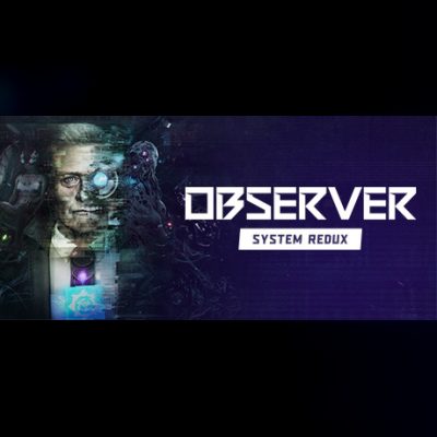 Observer: System Redux