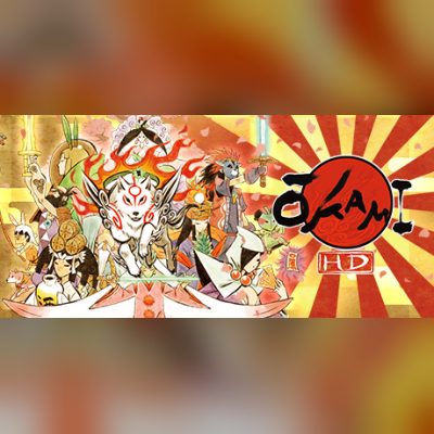 Okami HD
