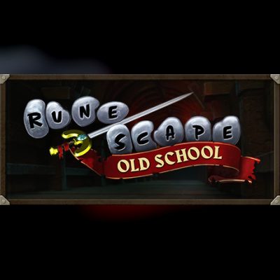 Old School RuneScape