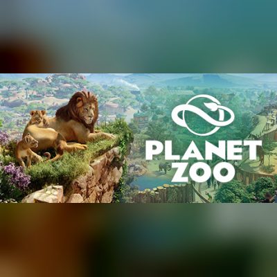 Planet Zoo