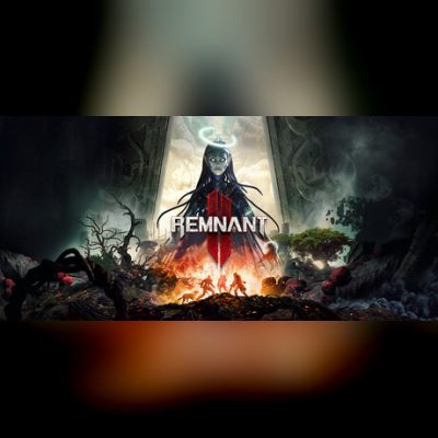 REMNANT II