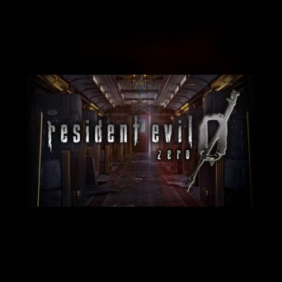 Resident Evil 0