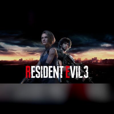 Resident Evil 3