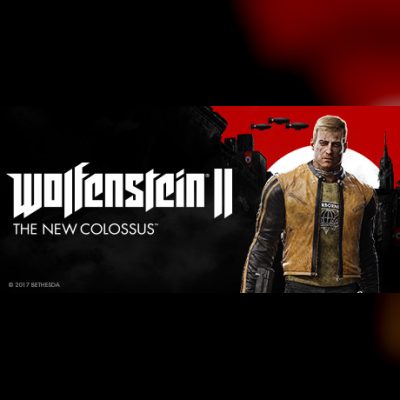 Wolfenstein II: The New Colossus